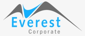Everest Corporate Logo Everest Corporate Logo - Logo #4048581