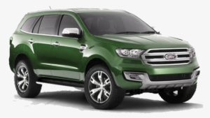 Conversion Kit Svo/wvo/ppo - Upcoming New Ford Endeavour #4048599