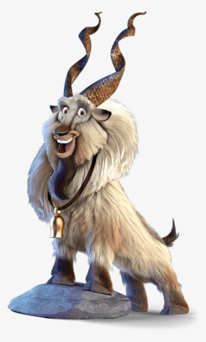 Everest Vbs Png - Everest Vbs Animals #4048623