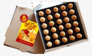 Coxinha Rei Encomendas 1 - Petiscos Brazuca #4048655