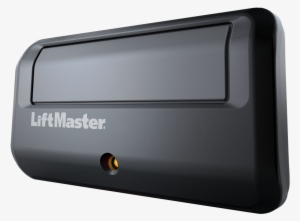 891lm 1-button Remote Control Left - Naisteleht #4048741