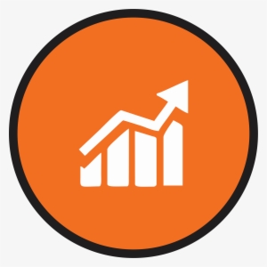 Grow - Arrow Clip Art #4048766 Grow - Arrow Clip Art #4048766