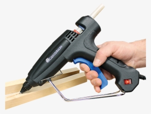 100w Hot Melt Glue Gun - Pneumatic Tool #4048787