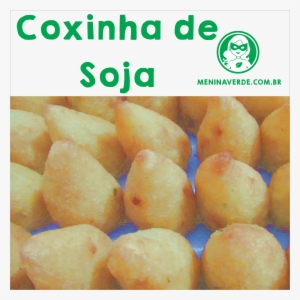 Coxinha - Fast Food #4048814