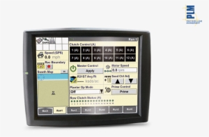 Intellirate™ Control - Plm Nh #4048835