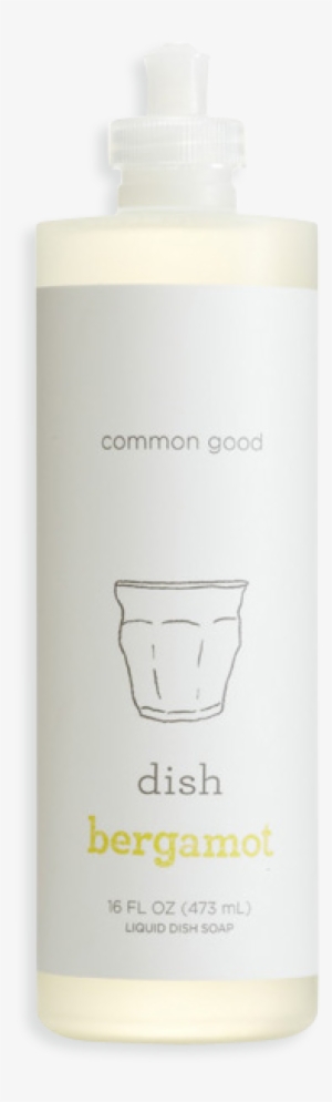 Eco Firendly Dish Soap By Common Good-0 - Cosmoprof #4048839