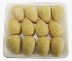 Coxinha #4048859