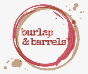 Burlap And Barrels - Portable Network Graphics #4048908