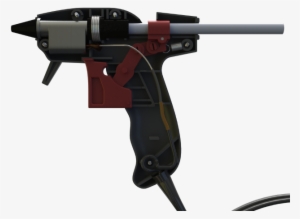 Sanchez Jaime Assignment 2 Render - Handheld Power Drill #4049036