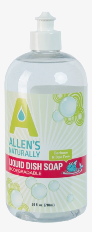 Liquid Dish Soap - Dishwashing Liquid #4049064