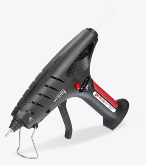 A Robust And Compact Hot Melt Portable Glue Gun #4049084