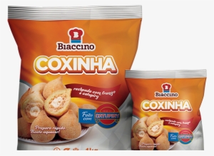 Coxinha De Frango Recheada Com Catupiry - Bun #4049106