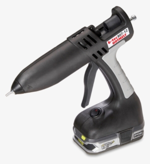 12mm Cordless Glue Applicator, The Freedom Of A Battery - Power Adhesives Tec-battery #4049124