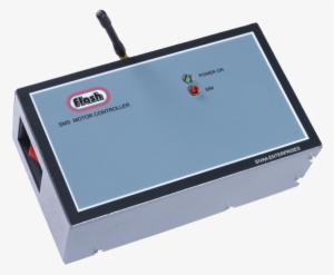 Gsm Motor Controler - Product #4049151