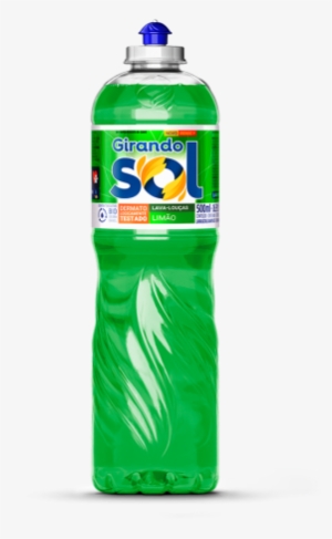 Liquid Dish Soap - Detergente Girando Sol #4049251