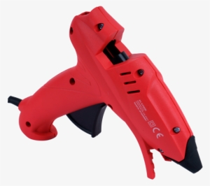 Hot Melt Glue Gun Rd-glg04 - Silicone #4049252