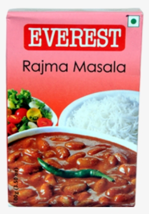Everest Rajma Masala 50 Gm #4049255