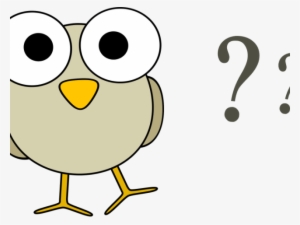 Question Mark Clipart Questino - Reasoning Question With Answer #4049300