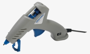 Dremel Dremel Glue Gun - Dremel - Home Decor Kit #4049318