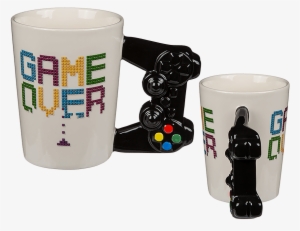 Mugs Game Over #4049319