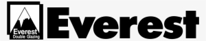 Everest Logo Png Transparent - Logo Ford Everest #4049338