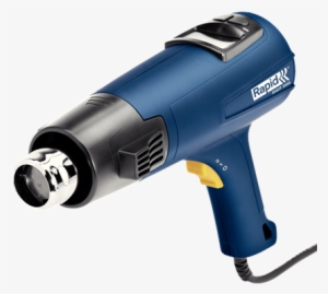 Rapid Hot Air Gun - Opalarka Elektryczna 2000w Rapid #4049340