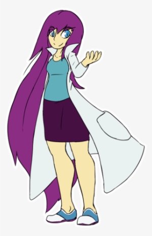 Annibelle Spruce - Pokémon #4049367