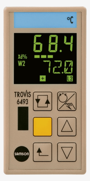 Compact Controller #4049385