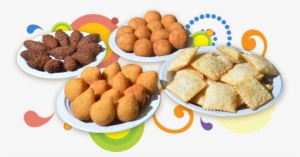 Nosso Pastel - Fast Food #4049386 Nosso Pastel - Fast Food #4049386