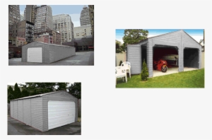 Installation & Delivery - Building #4049442