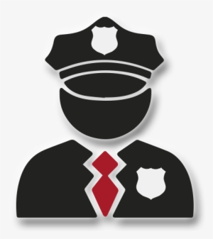 Seprytec Guardias De Seguridad - Vigilante Png #4049465