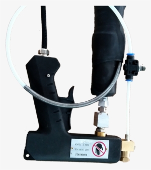 Product Name： Manual Hot Melt Glue Gun - Machine #4049517