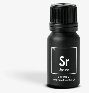 Spruce Essential Oil - Essential Oil #4049543