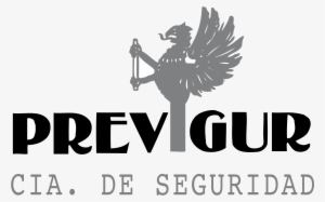 Previgur Seguridad Logo Png Transparent - Seguridad #4049611