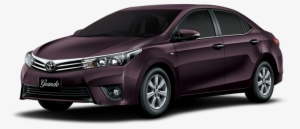 Toyota Grande #4049718