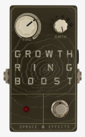 Growth Ring Boost - Mobile Phone #4049720