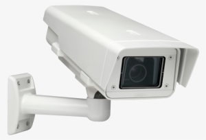Axis Cctv Camera #4049721