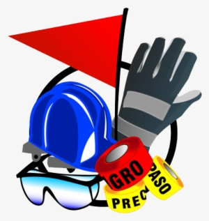 Seguridad Industrial Querétaro - Occupational Safety And Health #4049775