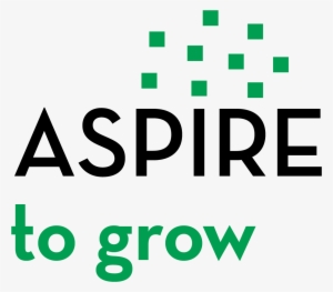 Aspire To Grow Aspire - Ringling College Of Art And Design #4049776
