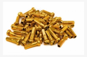 Spoke Nipple #4049792