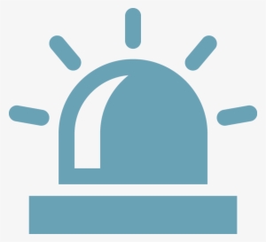 Alarmas De Seguridad - Emergency #4049971