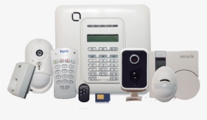 2017 Topali Seguridad Privada - Alarm Device #4049997