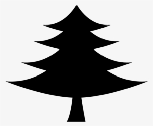 Woods - Icon - Free - Christmas Tree #4049999