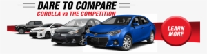 Daretocompare - Toyota Corolla #4050022