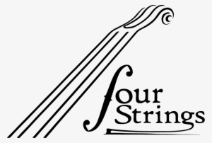 Four Strings #4050106