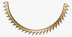 Heart Necklace Png By Jssanda - Amana Corporation #4050126