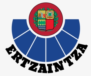 Ertzaintza Is The Police Force Of The Basque Country - Basque Government #4050177