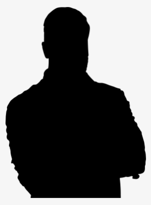 Sarah Woods - Male Violinist Silhouette #4050234