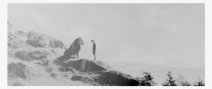 Of The Great Western Wood - The Chronicles Of Narnia: The Lion, The Witch And The #4050292