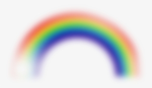 Rainbow - Circle #4050315